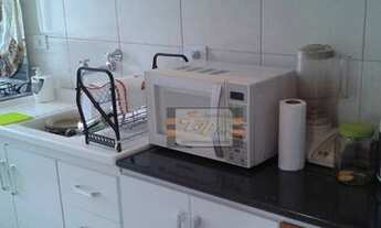 Imagem 2: Apartamento residencial à venda, Pirituba, São Paulo