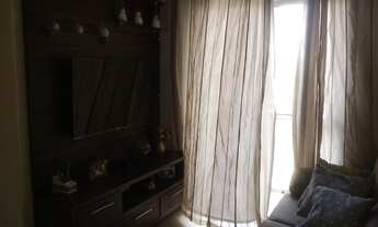 Imagem 6: Apartamento Para Venda Todo (Mobiliado) Jardim Ubirajara Zona Sul São Paulo - SP