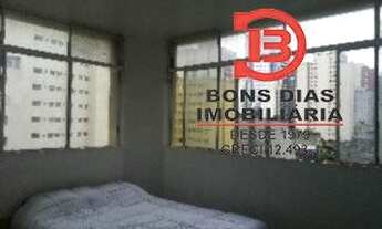 Imagem 4: Apartamento residencial à venda, bela vista, são paulo