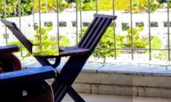 Imagem 3: Lindo apartamento de 2 quartos, 1 vaga, 64 metros no Pechincha em Jacarepaguá