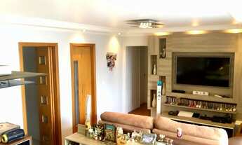 Imagem 4: Excelente Apartamento 3 dormitórios, 2 vagas