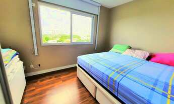 Imagem 7: Apartamento para Venda em Salvador, Patamares, 3 dormitórios, 1 suíte, 2 banheiros, 2 vaga