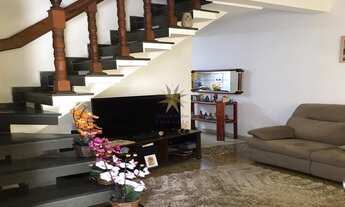 Imagem 5: Sobrado Jardim Maringá São Paulo/SP