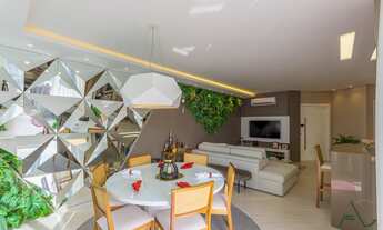 Imagem 3: Portinax - Apartamento à Venda Novo e mobiliado no Centro de Balneário Camboriú