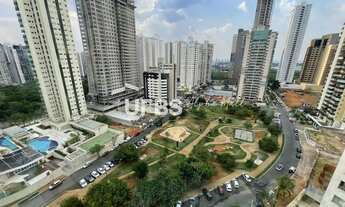 Imagem 4: Apartamento para venda com 171 m2 no M. Central Park