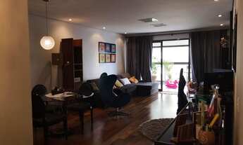 Imagem 2: Apartamento com 3 dormitórios à venda, 160 m² por R$ 1.590.000,00 - Jardim - Santo André/S