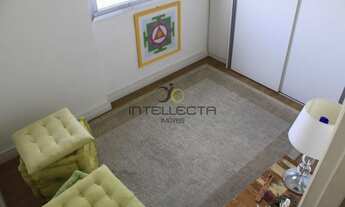 Imagem 4: Apartamento de 53 metros quadrados no bairro Vila Monumento com 2 quartos