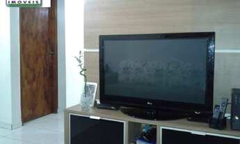 Imagem 6: 01147 - Apartamento 2 Dorms, TREMEMBÉ - SÃO PAULO/SP