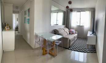 Imagem: Apartamento reformado 46 m² 2 dorms - Horto