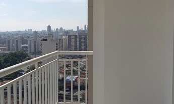 Imagem 6: Apartamento para venda tem 105 m² com 3 suítes no Tatuapé apenas 600 metros do Metrô Carrã