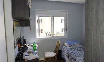 Imagem 3: Apartamento residencial à venda, Vila Leopoldina, São Paulo