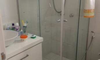 Imagem 4: Apartamento para venda possui 78 m² com varanda gourmet no bairro do Jaguaré - São Paulo