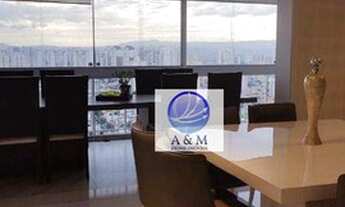 Imagem 6: Cobertura com 3 dormitórios à venda, 250 m² por R$ 2.500.000,00 - Vila Carrão - São Paulo