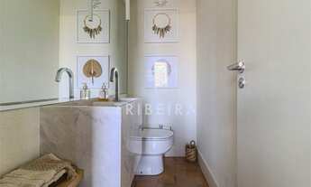 Imagem 6: Imóvel recém reformado de 71m², com 1 suítes. Venda porteira fechada