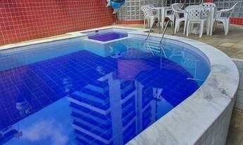 Imagem 7: Apartamento para venda com 87 metros quadrados com 3 quartos em Boa Viagem - Recife - PE