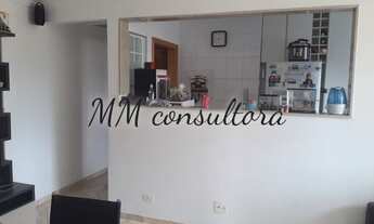 Imagem 3: Apartamento 72m² com 3 quartos sendo 1 suíte + 1 depósito na garagem