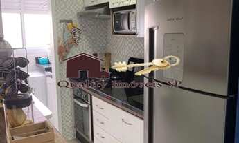 Imagem 5: São Paulo - Apartamento Padrão - Água Funda