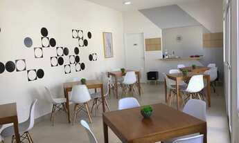 Imagem 6: Apartamento para venda com 45 metros quadrados com 2 quartos