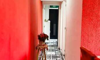 Imagem 5: Apartamento para venda com 2 quartos em Portais (Polvilho) - Cajamar - SP