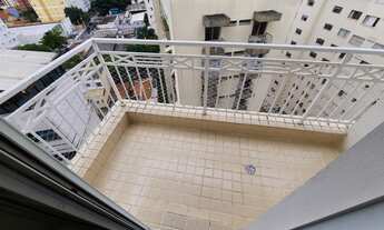 Imagem 7: Apartamento para venda tem 40 metros quadrados com 1 quarto em Vila Olímpia - São Paulo