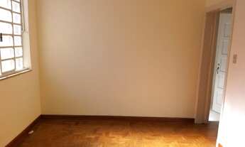 Imagem 2: Apartamento para aluguel possui 40 m2 com 1 quarto, sala, cozinha, banheiro e lavanderia