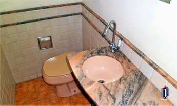 Imagem 5: Casa em Jardim da Gloria - São Paulo, SP