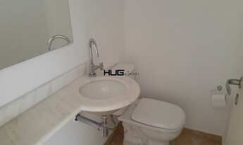 Imagem 4: Apartamento para aluguel 3 quartos, 2 vagas em Itaim Bibi - São Paulo - SP