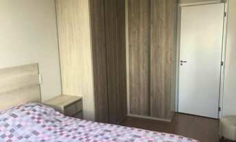 Imagem 4: Apartamento para venda com 42 metros quadrados com 1 quarto e uma vaga