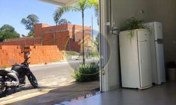 Imagem 2: Edicula com 01 Dorm. Bairro Taquaral Salto SP R$350 mil