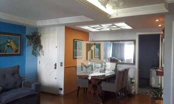 Imagem 5: Apartamento com 3 dormitórios à venda, 77 m² por R$ 674.000 - Santana - São Paulo/SP