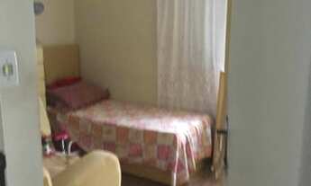 Imagem 5: Apartamento com 2 dormitórios à venda, 55 m² por R$ 265.000,00 - Jardim Satélite - São Jos