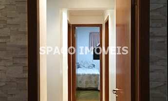 Imagem 5: Apartamento para venda com 126 metros quadrados com 3 quartos em Vila Mascote - São Paulo