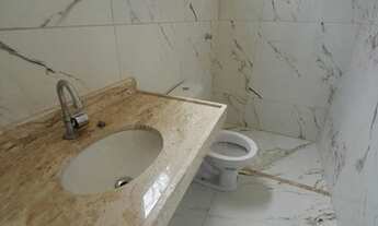 Imagem 4: Apartamento para venda possui 123 metros quadrados com 3 quartos em Centro - Eusébio - CE