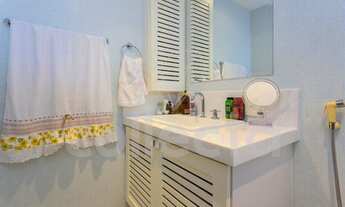 Imagem 3: Numa rua delícia da Vila Beatriz