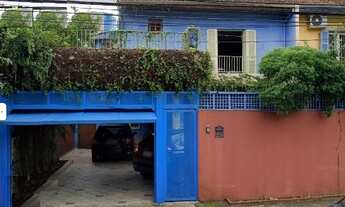 Imagem: SÃO PAULO - Casa Comercial - PINHEIROS