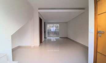 Imagem 4: Casa com 3 dormitórios à venda, 158 m² por R$ 640.000,00 - Santa Amélia - Belo Horizonte/M