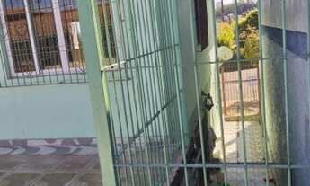 Imagem 4: Casa com 6 dormitórios à venda, 156 m² por R$ 424.000,00 - Santa Catarina - Caxias do Sul