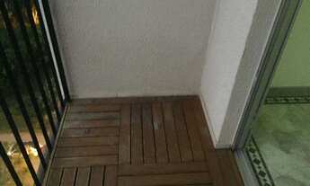 Imagem 7: Carrão - Apartamento 2 Dormitórios, 1 Banheiro, 1 Vaga, Varanda, Móveis Planej