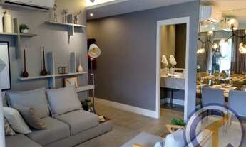 Imagem: Apto a venda 3 dorms 2 vagas Deposito