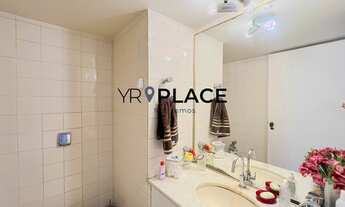 Imagem 7: Vista Panorâmica, Andar Alto, Vista Montanha e Vista Pão de Açucar. Melhor quadra, Silenci