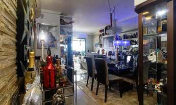 Imagem 2: Apartamento em Coqueiros em Florianópolis 3 Quartos uma Suíte Master e 4 Vagas de Garagem