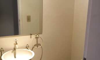 Imagem 7: Apartamento para venda tem 115 metros quadrados e 3 quartos em Vila Indiana - São Paulo