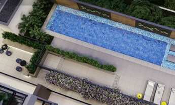 Imagem 6: Socorro - Apto 2 dorm e terraço a 215 mil