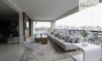 Imagem: Apartamento residencial à venda, Perdizes