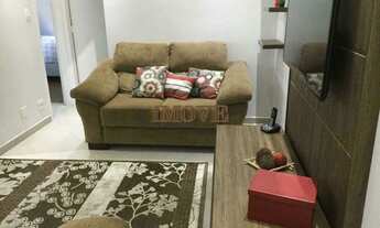 Imagem 7: Apartamento 2 dormitórios - 70 m² - Jabaquara