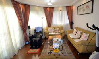 Imagem 3: Apartamento em Parque da Mooca - São Paulo