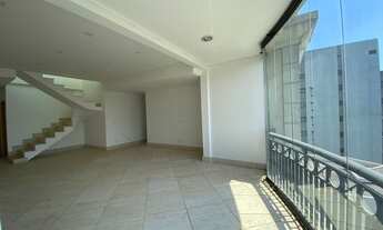 Imagem 6: Excelente Cobertura na Região de Santa Terezinha 3 suítes, 5 vagas de garagem