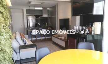 Imagem 4: Apartamento para venda possui 64 metros quadrados com 2 quartos em Vila Mascote - São Paul