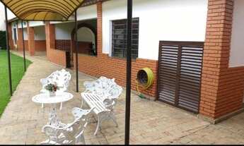 Imagem 5: Casa térrea locação para fins comerciais no Itaim Paulista - São Paulo