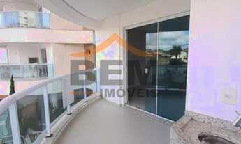 Imagem 4: Apartamento para Locação em Itajaí, Cabeçudas, 3 dormitórios, 3 suítes, 4 banheiros, 2 vag